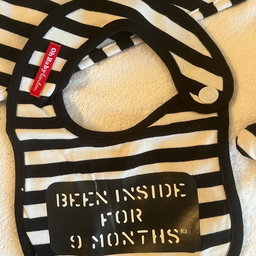 Baby Set - Picture 2 of 4